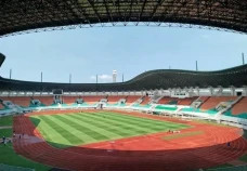 Timnas Indonesia Kembali...