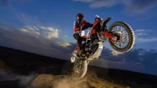 Ducati Tidak Tertarik...
