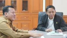 KPK Dalami Pertemuan...