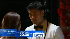Sinopsis Terlanjur Mencintaimu...