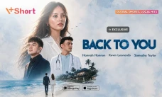 Microdrama Back to You...