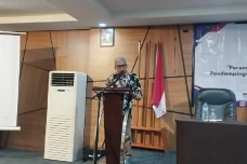 Minta Libatkan Masyarakat...