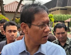 Indonesia Digetok Tarif...