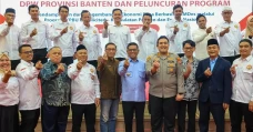 Perkuat Ekonomi Desa,...