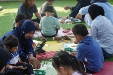 Pertamina Foundation...