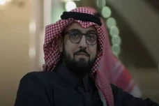 Ini Sosok Pangeran Arab...