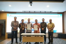 Perkuat Good Corporate...