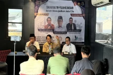 Pakar Kebijakan Publik...