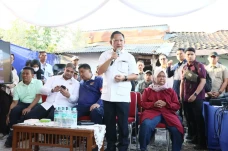 Apresiasi Pelaksanaan...