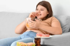 Kasus Obesitas Anak...