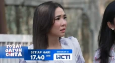 Sinopsis Tobat Jatuh...