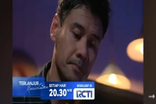 Sinopsis Terlanjur Mencintaimu...