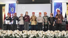 Perkuat Ekonomi Daerah,...