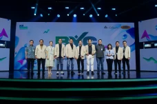 BCA Gelar BYC Fest 2026...