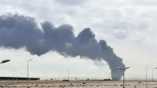 Memanas, Kuwait dan...