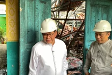 Pemotongan Dana Bagi...