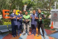 Kemhan Sebut Insiden...