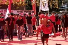 30 Tahun Kudatuli, PDIP...