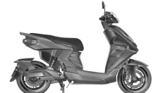 Yamaha Kenalkan Motor...