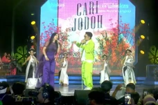 Gilga Sahid Bikin Heboh...