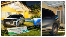 Mobil PHEV Bisa Jadi...