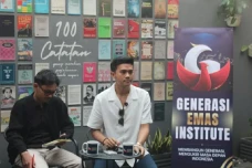 Generasi Emas Intitute...