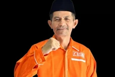 Mantan Pemimpin La Via...