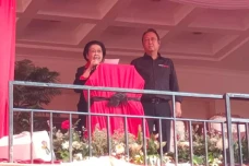 30 Tahun Kudatuli, Megawati...