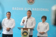 BGN Pecat Ratusan Pegawai,...