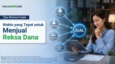 Tips MotionTrade: Waktu...