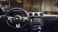 Ford dan Apple Bergabung...