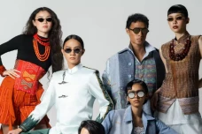 Indonesia Fashion Week...