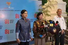 Pj Gubernur BI: Proses...