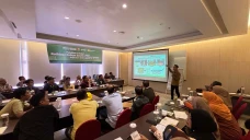 AKPY, BPDP dan Ditjenbun...