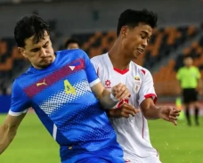 Hasil Piala AFF 2026:...