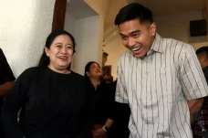 Sangat Sulit bagi Kaesang...