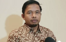 Bimtek Perindo, KPU...