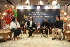 35 Tahun Berkarya, Twilite...