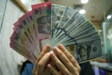 Rupiah Keok Sentuh Rp18.080...