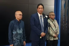 Purbaya Diterpa Kabar...