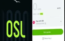 OSL Indonesia Bidik...