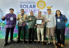 Perkuat Operasional...
