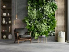 Konsep Green Living...