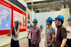KSOP Utama Tanjung Priok...