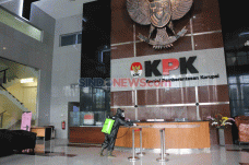 Sambut New Normal, Gedung...