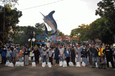 Keluarga Alumni Perikanan...