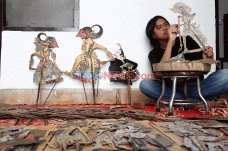 Lestarikan Warisan Leluhur,...