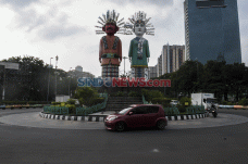 Lokasi Pengganti Car...