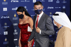 Cristiano Ronaldo Pemain...