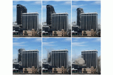 Trump Plaza Hotel and...